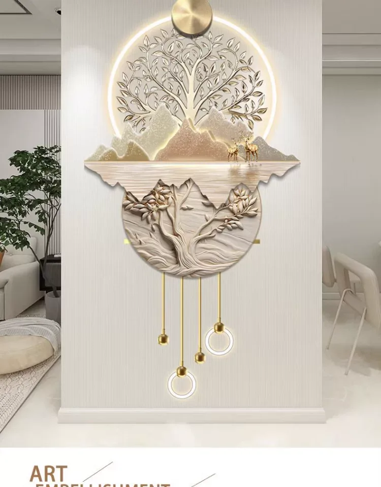 抽象 单幅 装饰画 奶油风 玄关背景墙挂画 晶瓷画