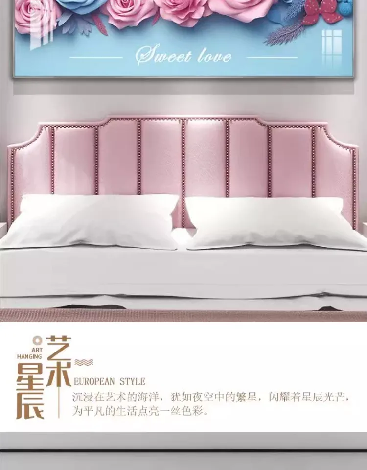 抽象 单幅 装饰画 轻奢风 卧室背景墙挂画 晶瓷画