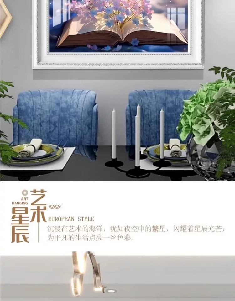 抽象 单幅 装饰画 欧式 餐厅背景墙挂画 晶瓷画
