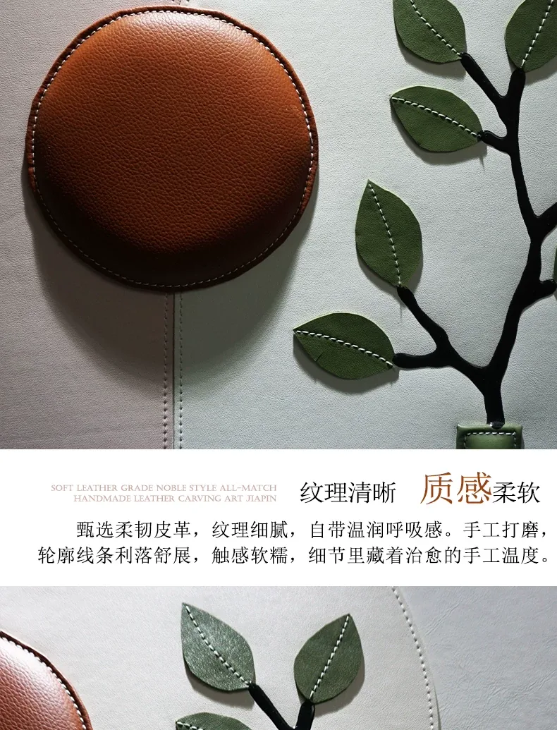 抽象 单幅 装饰画 北欧风 餐厅背景墙挂画 晶瓷画