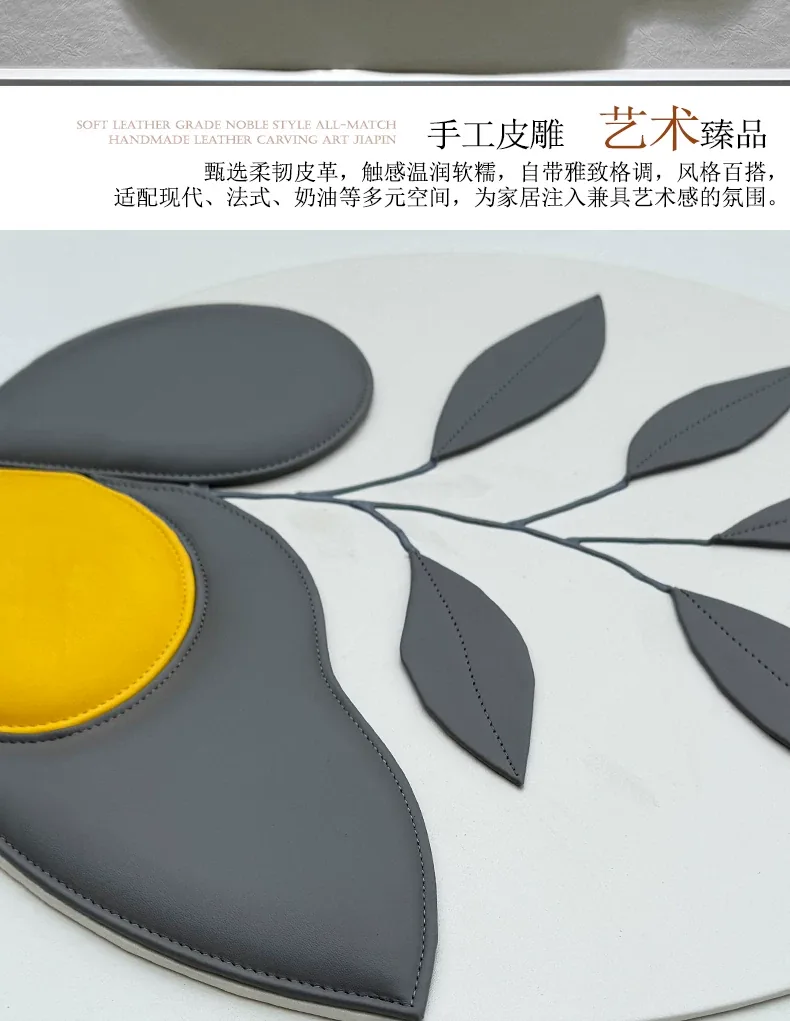 抽象 三联 装饰画 北欧风 客厅背景墙挂画 晶瓷画