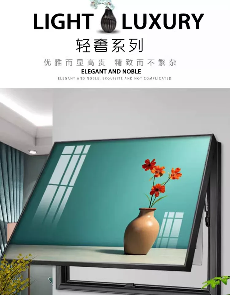 抽象 单幅 装饰画 北欧风 客厅背景墙挂画 晶瓷画