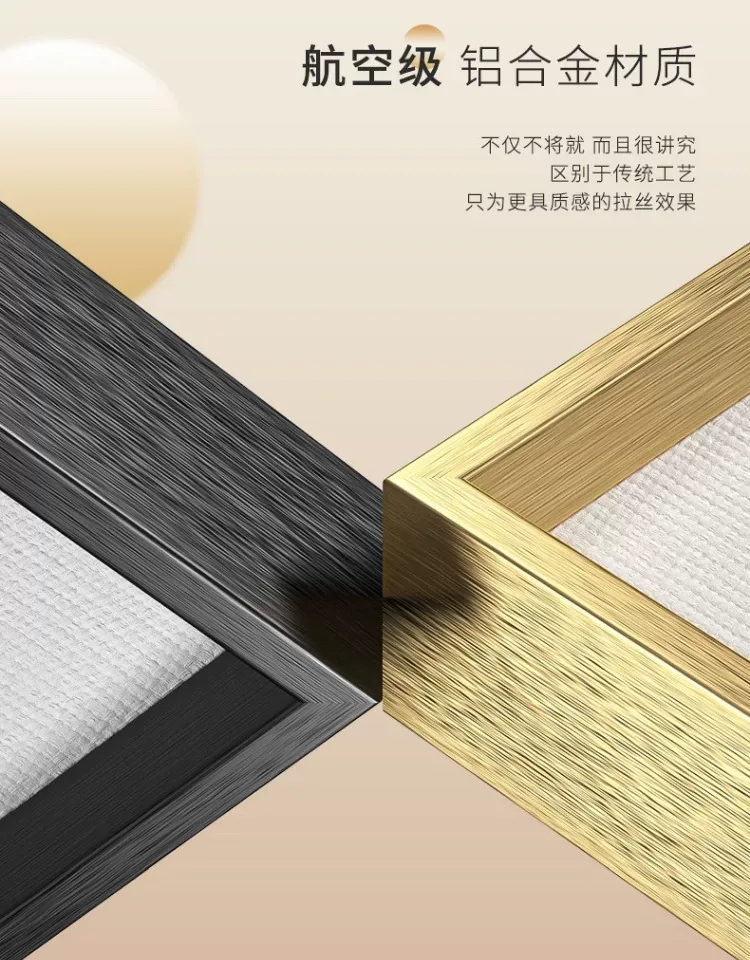 抽象 单幅 装饰画 现代简约 玄关背景墙挂画 晶瓷画