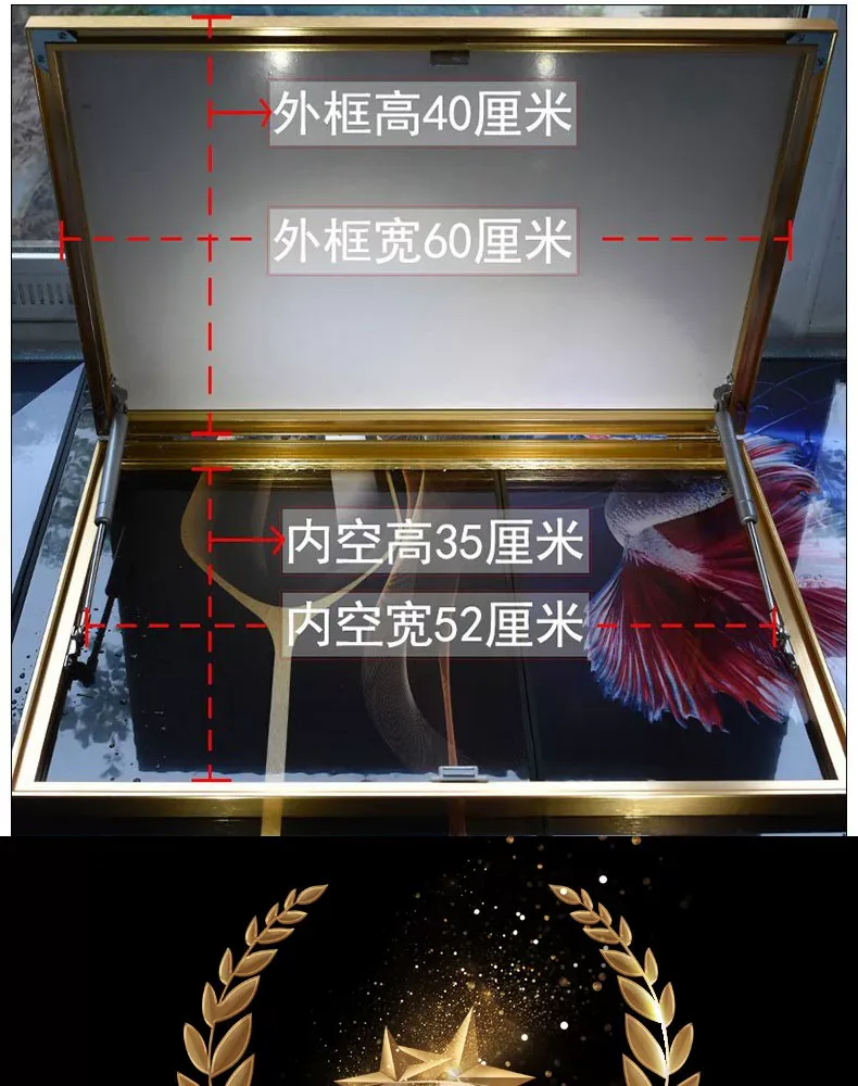 花 单幅 装饰画 现代简约 客厅背景墙挂画 晶瓷画