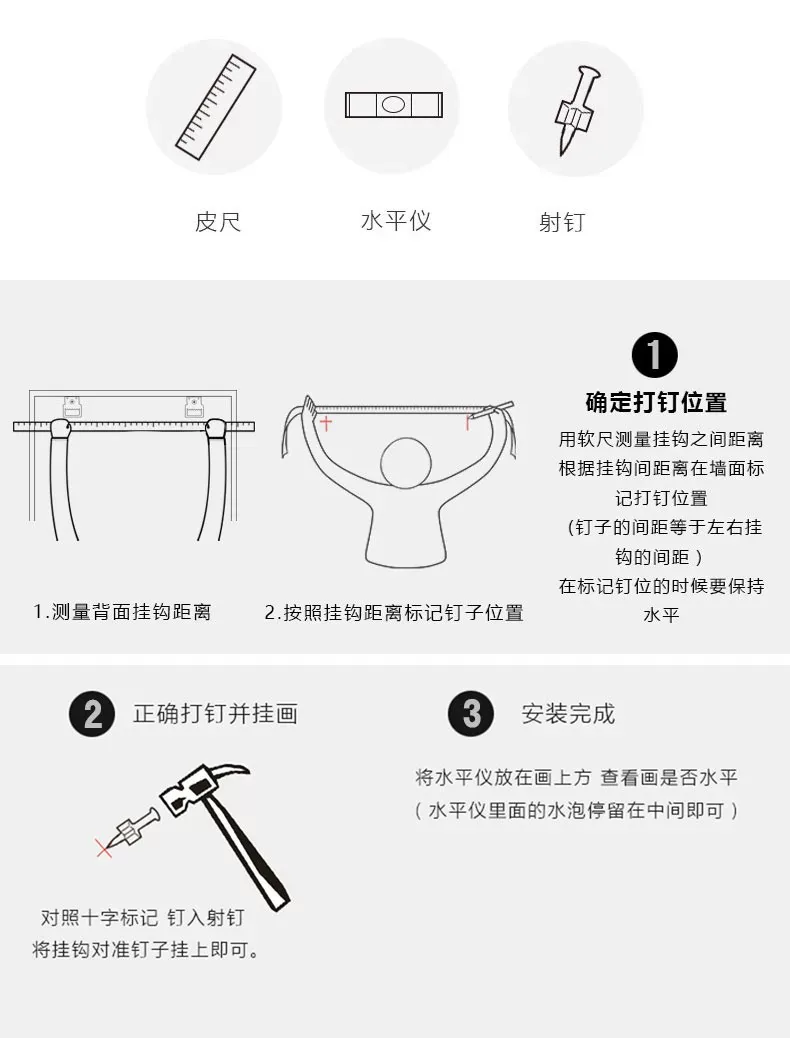抽象 单幅 装饰画 新中式 客厅背景墙挂画 晶瓷画