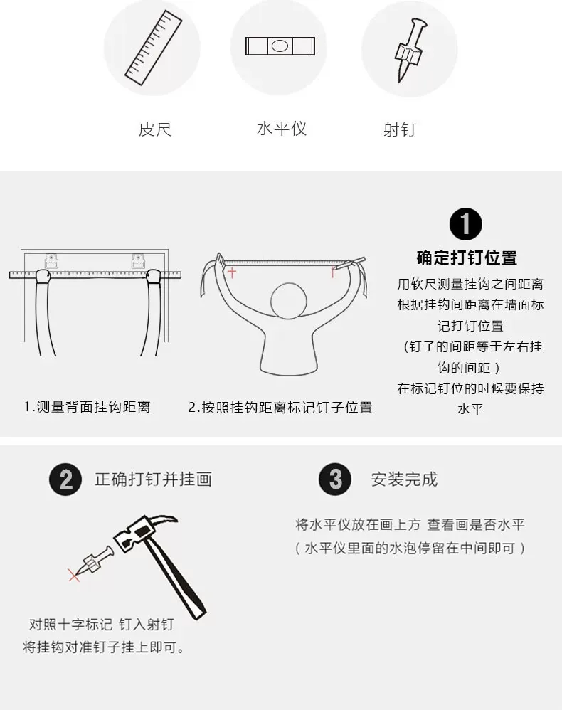 抽象 单幅 装饰画 新中式 玄关背景墙挂画 晶瓷画