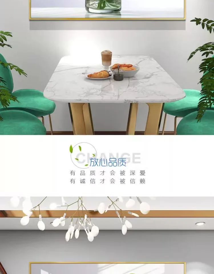 抽象 单幅 装饰画 北欧风 餐厅背景墙挂画 晶瓷画