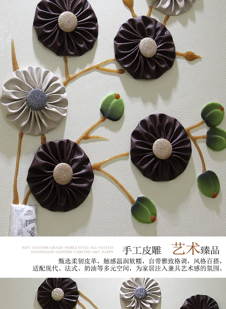 抽象 单幅 装饰画 轻奢风 餐厅背景墙挂画 晶瓷画