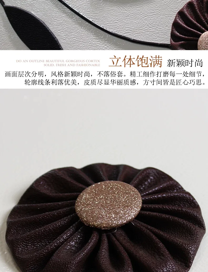 抽象 单幅 装饰画 轻奢风 客厅背景墙挂画 晶瓷画