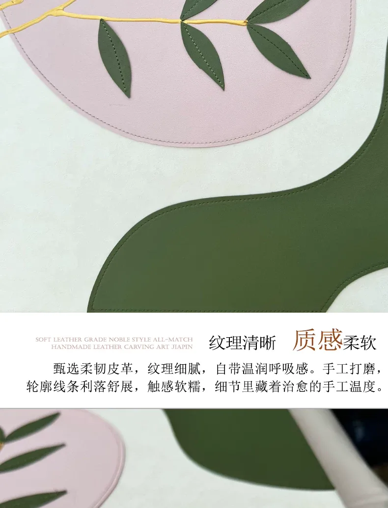 抽象 单幅 装饰画 北欧风 餐厅背景墙挂画 晶瓷画