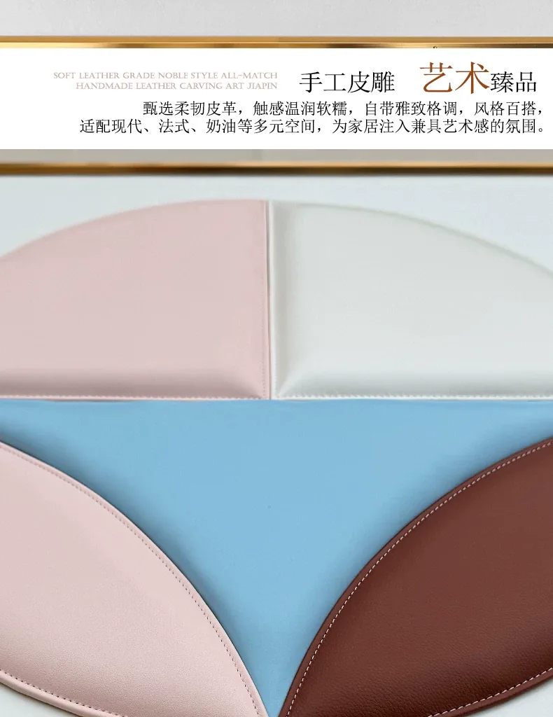 抽象 三联 装饰画 轻奢风 客厅背景墙挂画 晶瓷画
