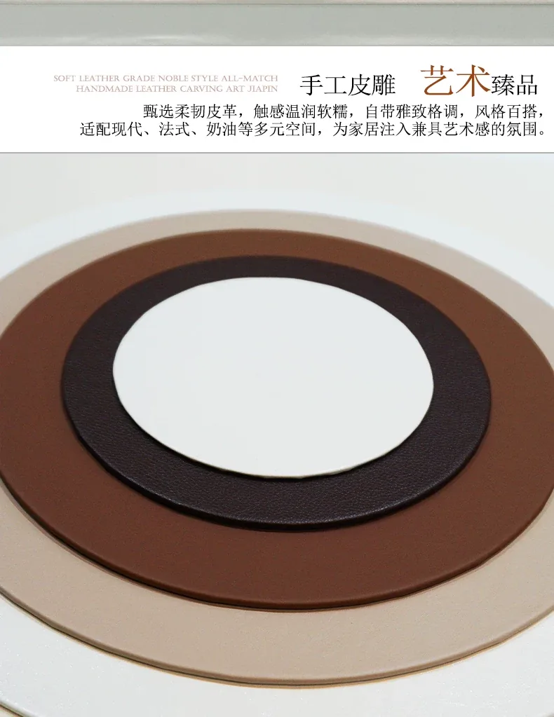 抽象 三联 装饰画 北欧风 客厅背景墙挂画 晶瓷画