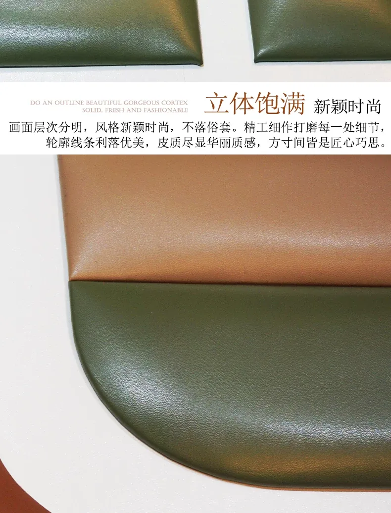 抽象 单幅 装饰画 轻奢风 餐厅背景墙挂画 晶瓷画
