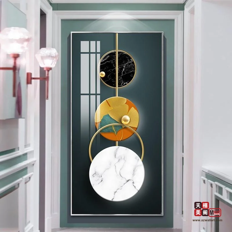 灯饰溢彩