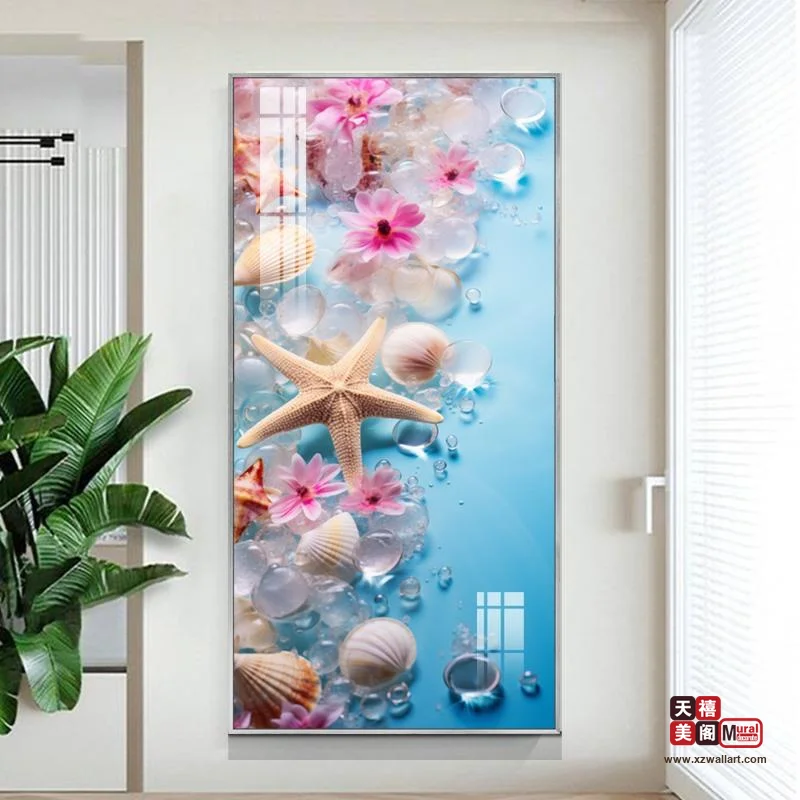 海畔时光