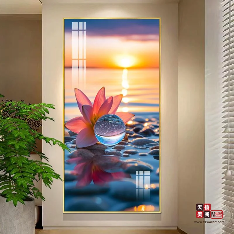 海畔时光