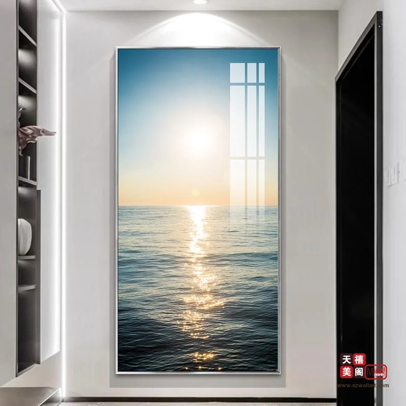 海畔时光