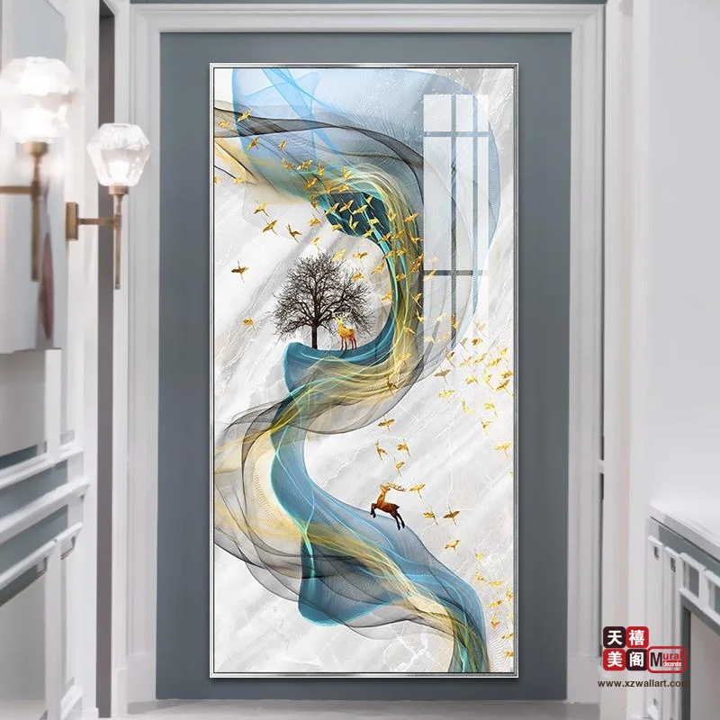锦上溢彩