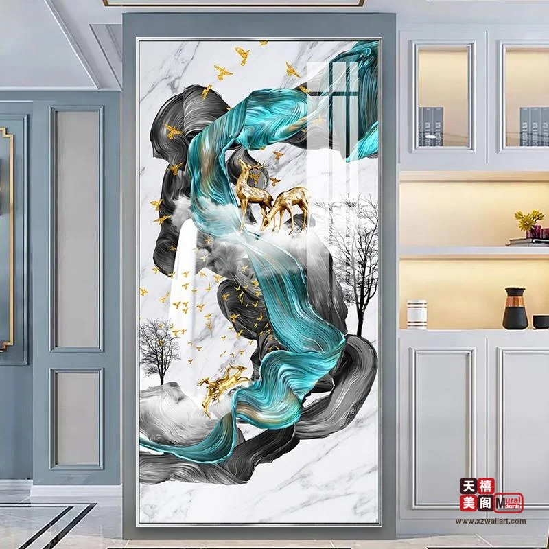 锦上溢彩