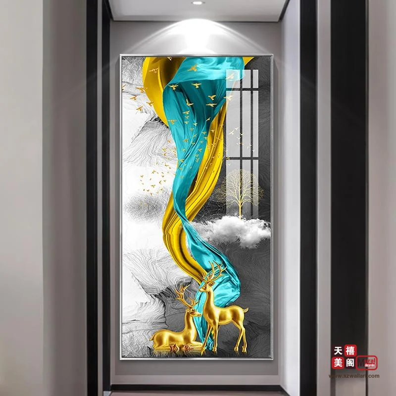 锦绣前程