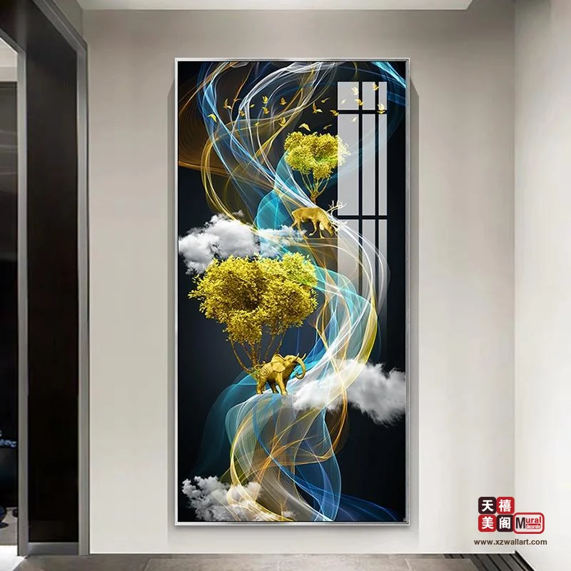 锦绣前程
