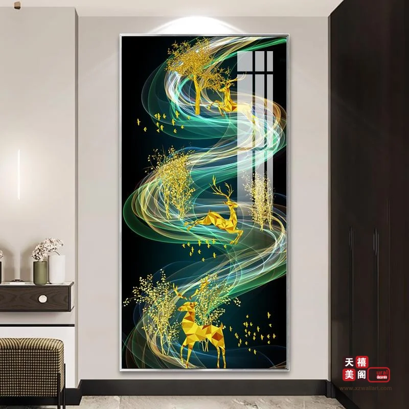 锦绣前程