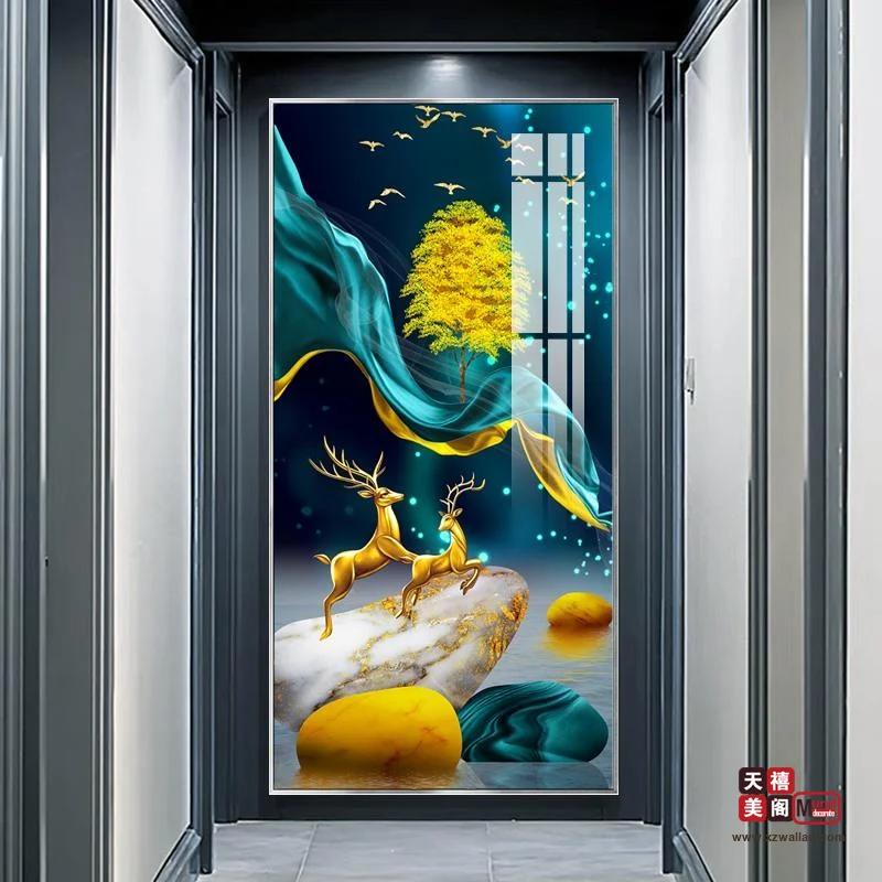 锦绣前程