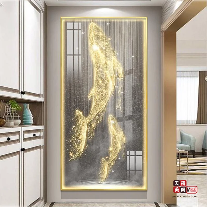 鲸之谜