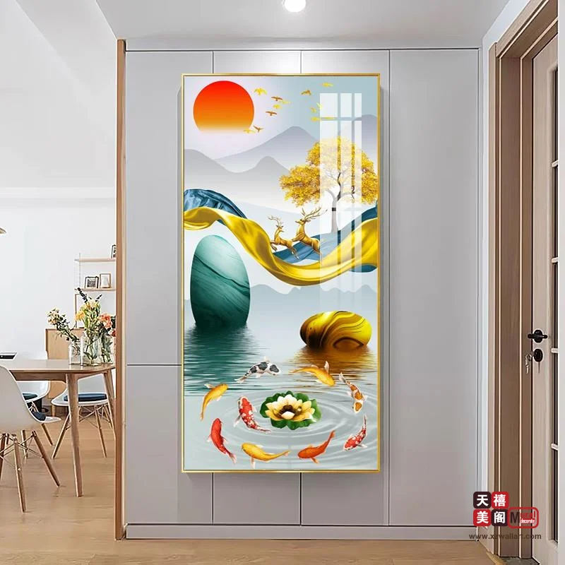 灵石瑞彩