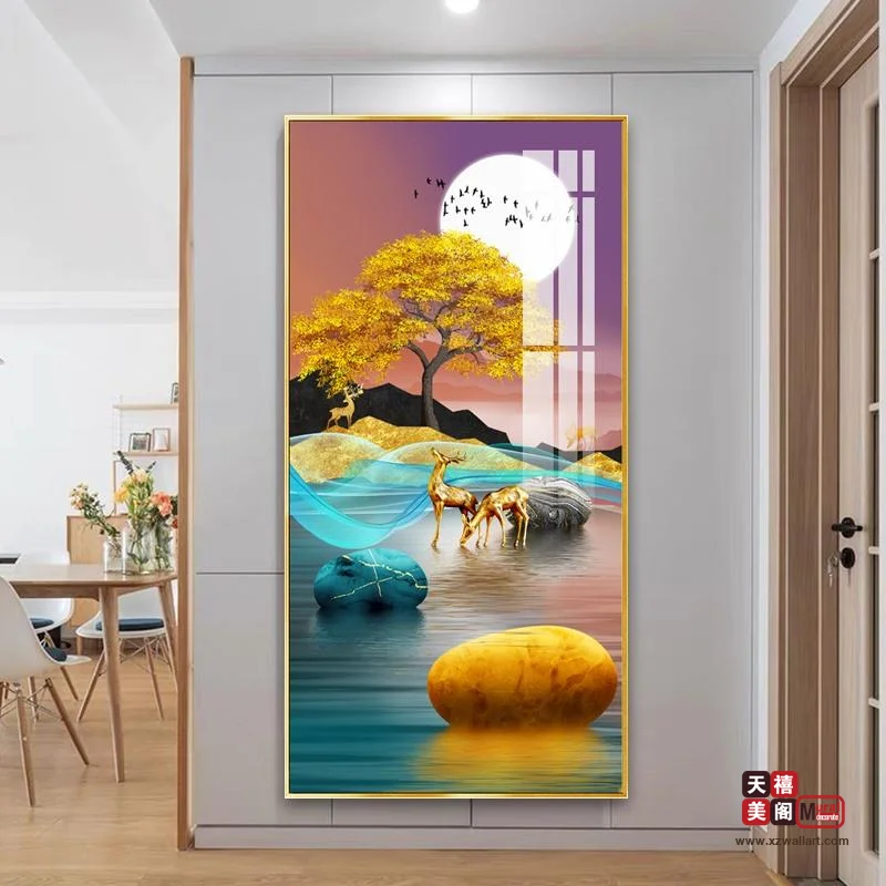灵石瑞彩