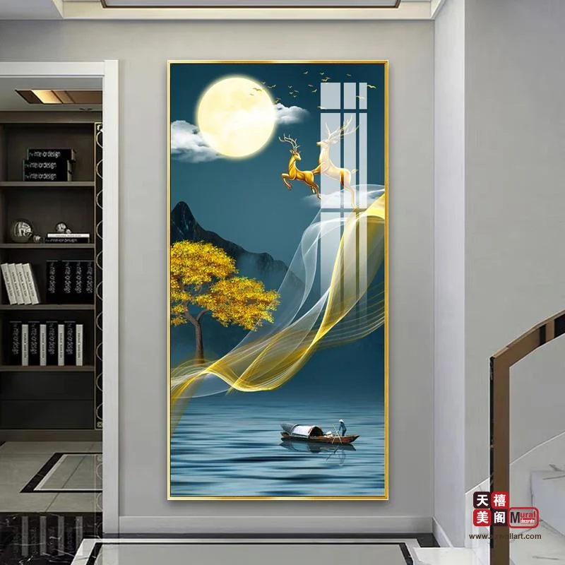 灵石瑞彩