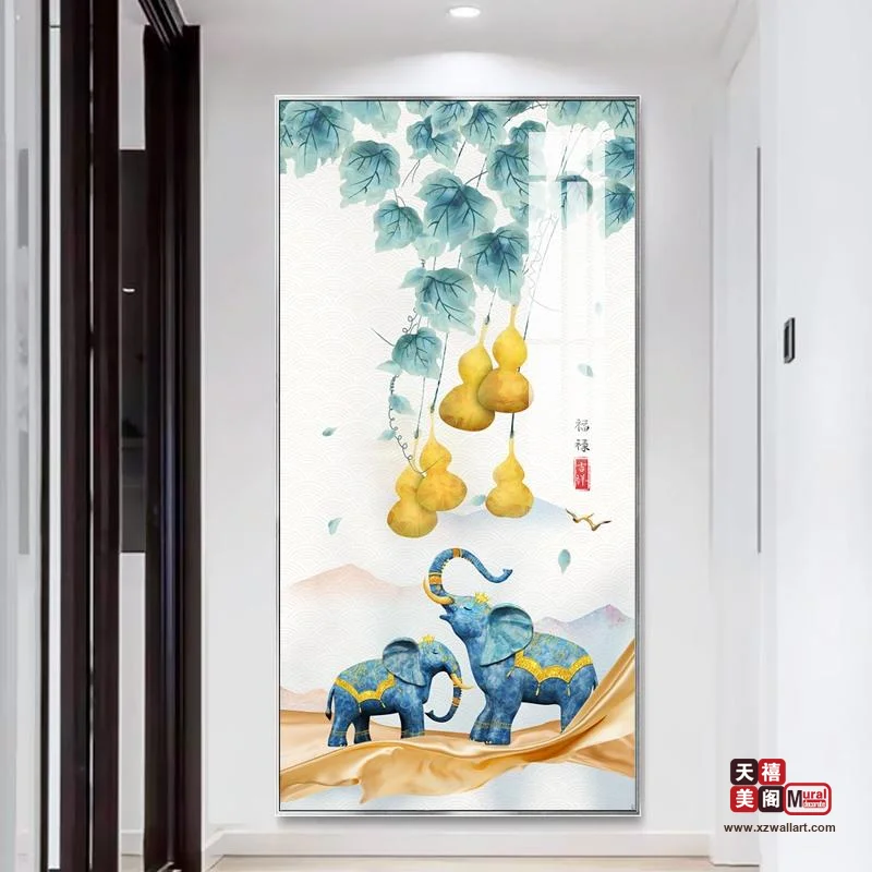 灵石瑞彩