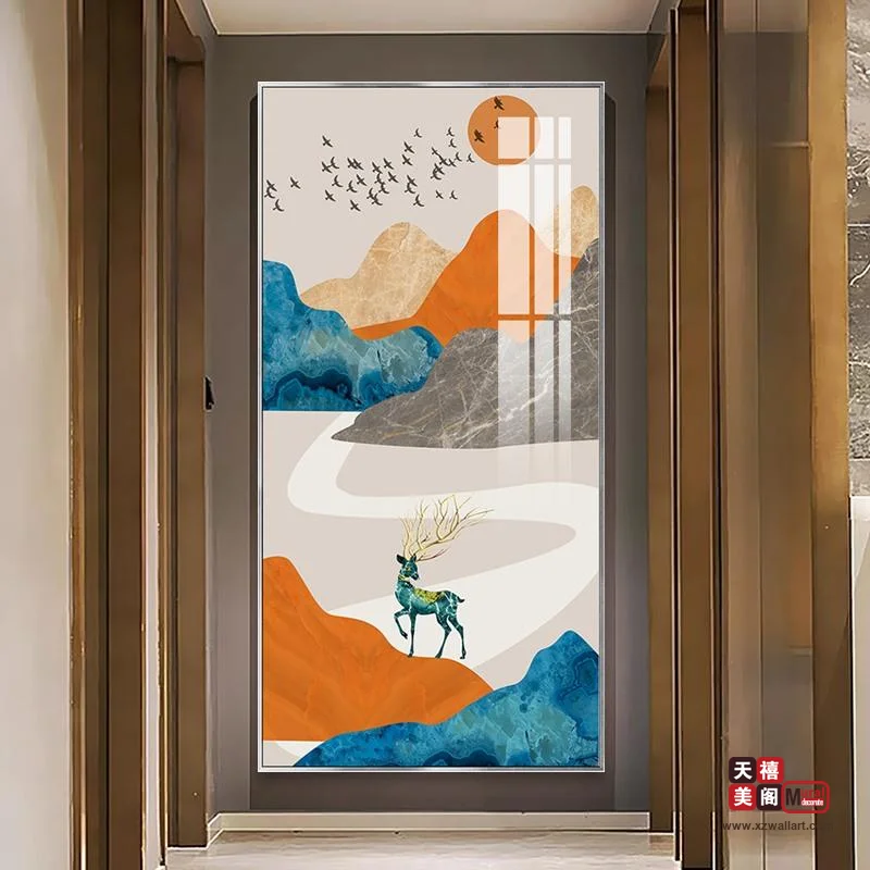 灵思绘彩