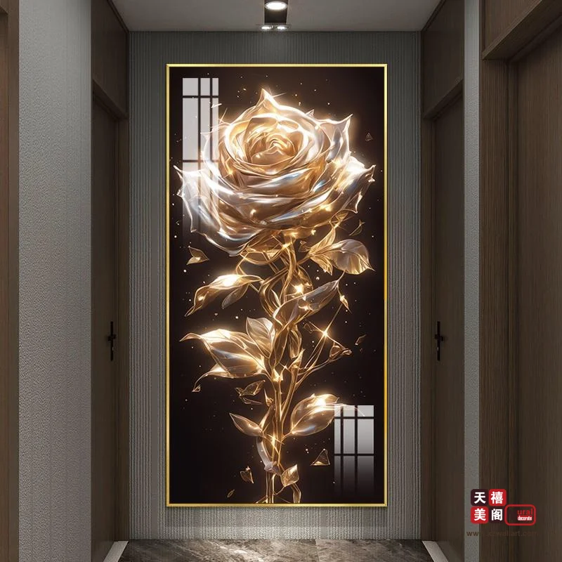 玫瑰之恋