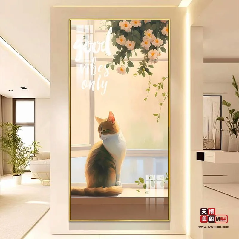 萌宠猫咪