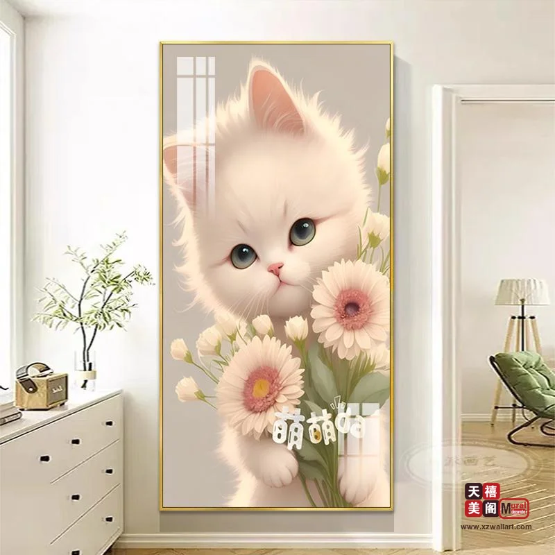 萌宠猫咪