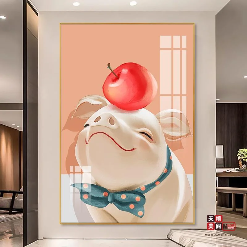萌趣卡通