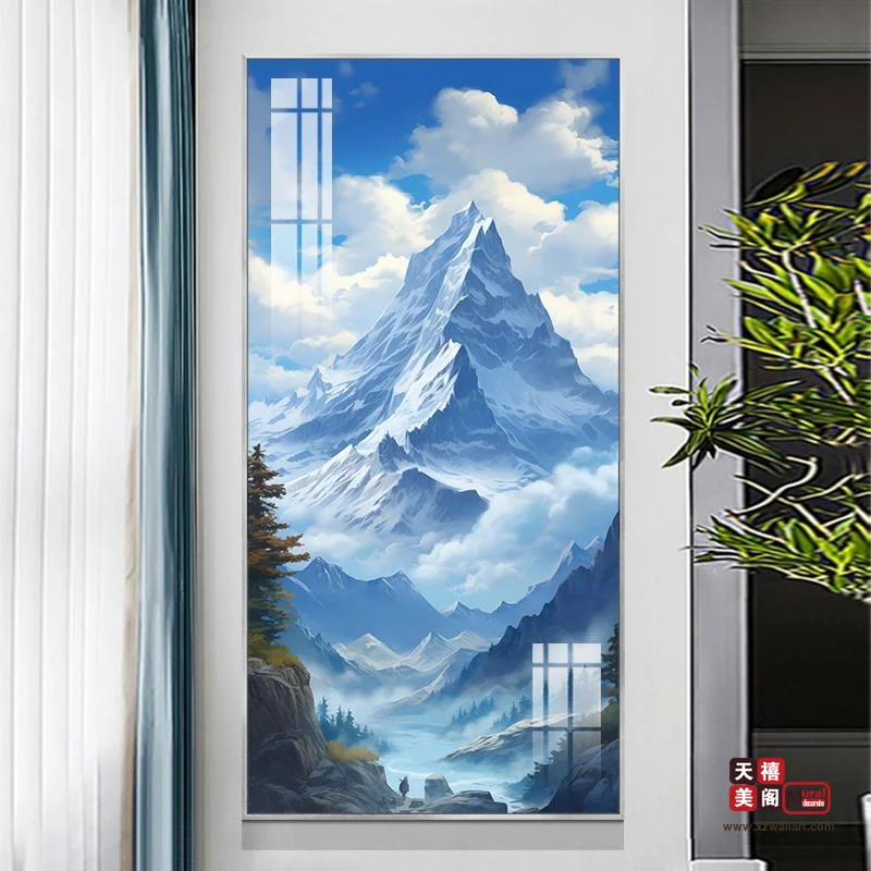 磅礴之境