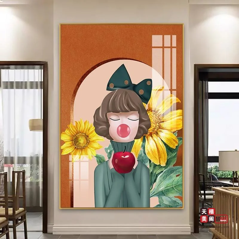 泡芙娃娃