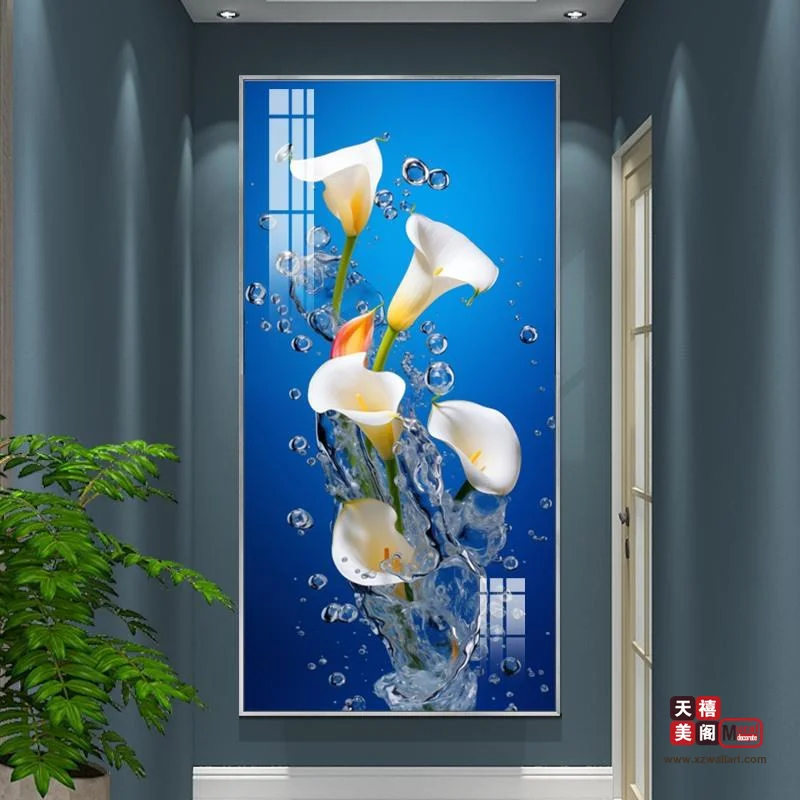 清新水畔