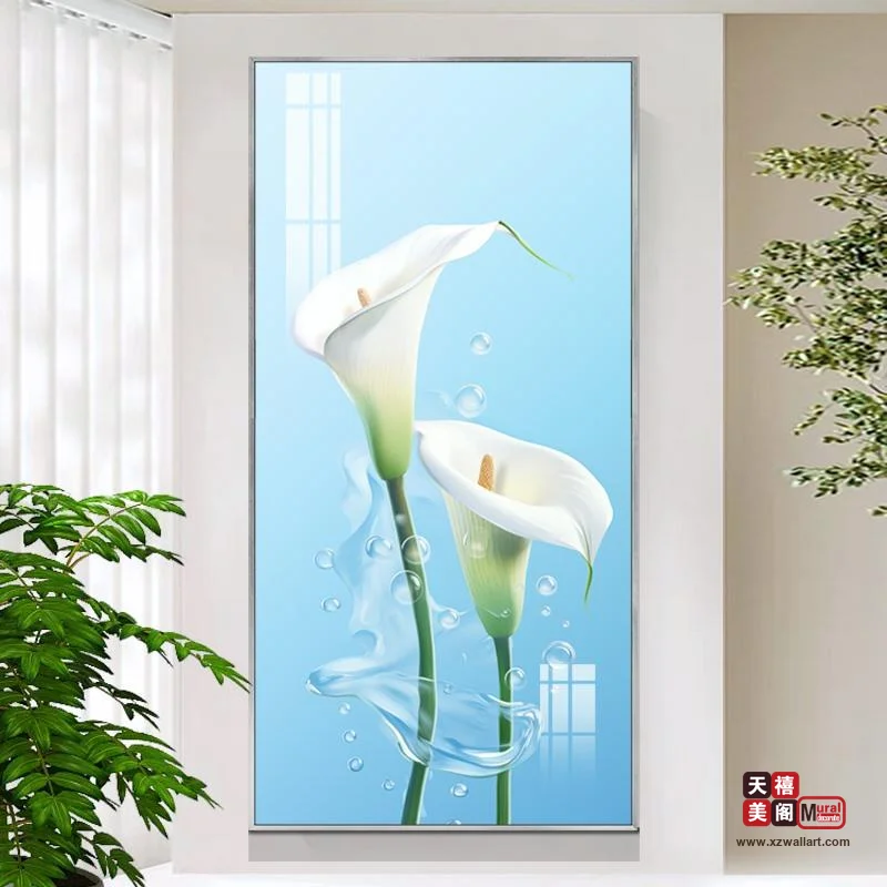 清新水畔