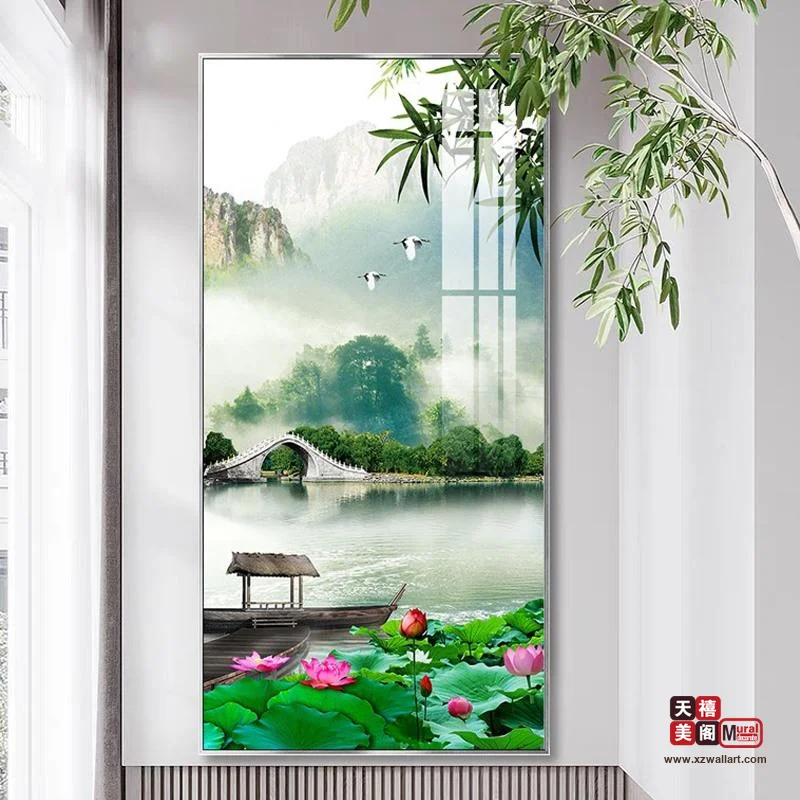 清幽之境