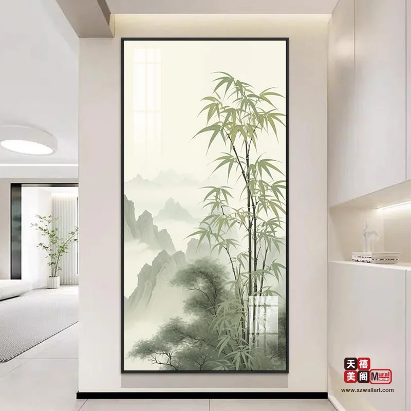 山水时光