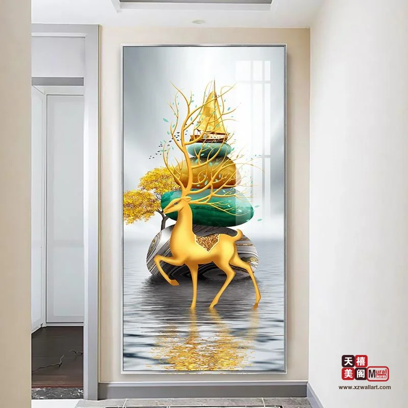 石来运转
