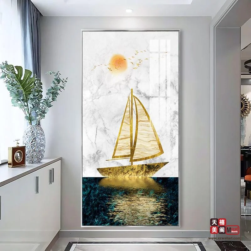 一帆风顺