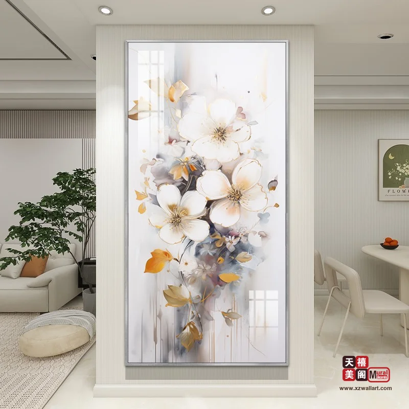 悦花时光