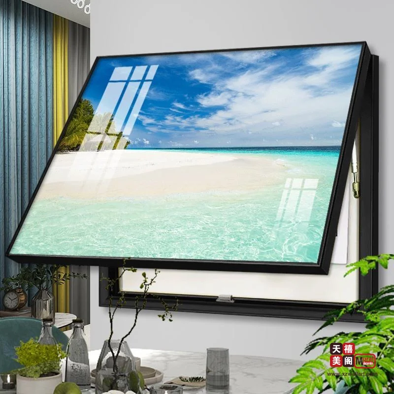 海畔之梦