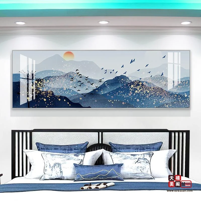 插画风景