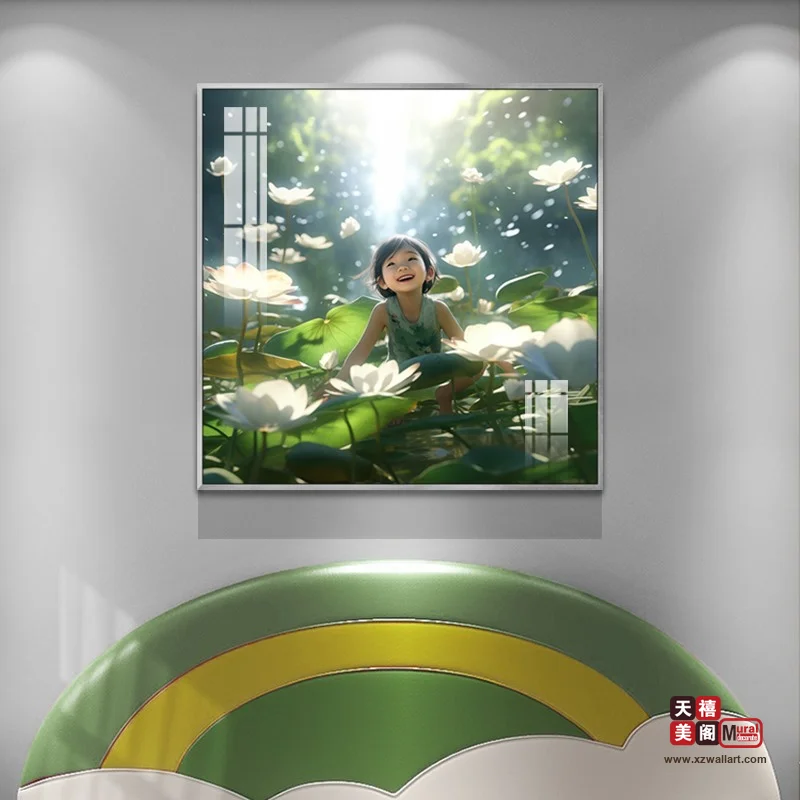 放飞快乐