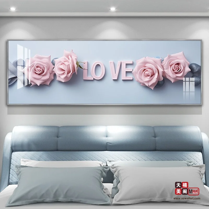 玫瑰LOVE